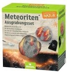 MOSES. VERLAG 9897 Expedition Natur Meteoriten Ausgrabungsset
