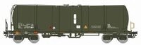 IGRA 96210065 H0 Kesselwagen Zacns 88 Milit&auml;r 1, AS-PO s.r.o., Ep. VI