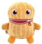 SCHMIDT SPIELE 42679 Sorgenfresser: Boogie Woogies, Flip, 19 cm, Pl&uuml;sch