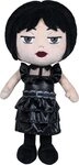 SCHMIDT SPIELE 42833 Wednesday Addams im Ballkleid, 33 cm