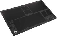 GAMEGENIC GMBH GGS40127 Star Wars Unlimited Game Mat - Unlimited Pattern