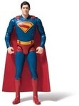 SPINMASTER 6073657 Superman SUP Movie Line 30 cm Superman