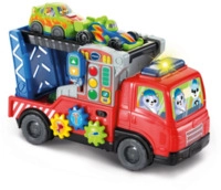 VTECH 80-565804 Babys Autotransporter