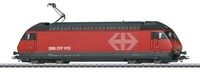 M&Auml;RKLIN 39469 H0 Elektrolokomotive Re 460, SBB/CFF/FFS, Ep. VI