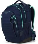Satch match plus Ocean Mint 35 Liter blau t&uuml;rkis 27 x 45 x 27 cm
