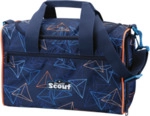 SCOUT S253060114200 Offroad Sporttasche