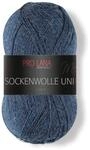 Pro Lana Pro Lana Sockenwolle uni Fb.408, 100 g