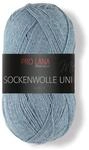 Pro Lana Pro Lana Sockenwolle uni Fb.406, 100 g