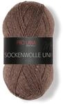 Pro Lana Pro Lana Sockenwolle uni Fb.411, 100 g