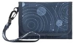 COOCAZOO 211776 Geldb&ouml;rse Blue Orbit