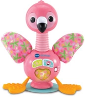VTECH 80-587104 Wackel-Flamingo