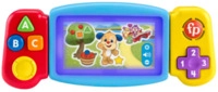 FISHER-PRICE HNL53 Lernspa&szlig; Spielkonsole