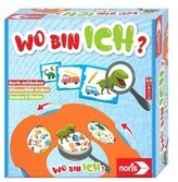 NORIS 606011921 Wo bin ich?