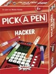 AMIGO 02505 Pick a Pen: Hacker