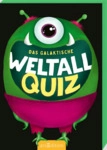 ARSEDITION 135235 Das galaktische Weltall-Quiz
