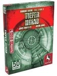 PEGASUS SPIELE 19102G 50 Clues &ndash; Tiefer hinab (Sigrids Suche, Teil 2 von 3)