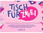 HELLOFUN! 603136 Tisch f&uuml;r Zwei