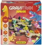 RAVENSBURGER 24586 GraviTrax Starter-Set L Dino