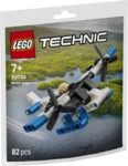 LEGO&reg; Technic 30736 Wei&szlig;es Wasserflugzeug