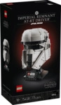 LEGO&reg; Star Wars&trade; 75458 Helm eines AT-RT-Piloten des Restimperiums