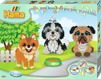 HAMA 3156 HAMA Geschenkpackung Hundefreunde