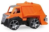 LENA&reg; 4534 TRUXX&sup2; M&uuml;llwagen
