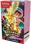 Pokemon Mega-Entwicklung Erhabene Helden Boosterbundle