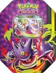 POKEMON 13913 PKM Pok&eacute;mon Tin-Box Mega-Mondschein: Mega-Gengar