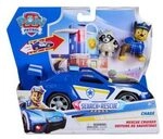 SPINMASTER 6074815 PAW Search & Rescue Vehicles - sortiert