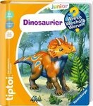 RAVENSBURGER 49294 tiptoi&reg; Wieso? Weshalb? Warum? junior - Dinosaurier