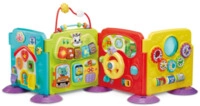 VTECH 80-579404 Babys 3-in-1 Spielwelt