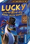 KOSMOS 683894 Lucky