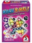 SCHMIDT SPIELE 49481 Noch X-Mal! W&uuml;rfelspiel