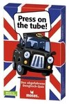MOSES. VERLAG 90943 Press on the tube!