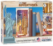 REVELL 00540 Tiny Adventures "New York"