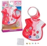 ZAPF 840177 BABY born Strand-Outfit