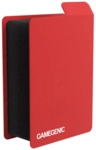 ASMODEE GGS60121 Gamegenic Sizemorph Divider - Red