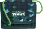 SCOUT S250050102200 Cubes Brustbeutel