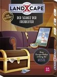GROH 4036442009888 LandXcape - Der Schatz der Freibeuter