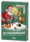 MOSES. VERLAG 90704 black stories junior Oh Pannenbaum!