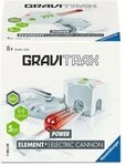 RAVENSBURGER 23745 GraviTrax Erweiterungen Element Electric Cannon