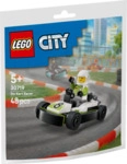 LEGO&reg; City 30719 Go-Kart