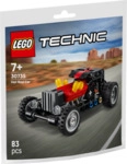 LEGO&reg; Technic 30735 Hot Rod Auto