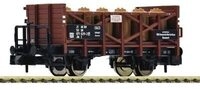FLEISCHMANN 6660145 N S&auml;uretopfwagen, DR, Ep. IV