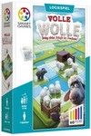 SMART GAMES SG 452 DE Volle Wolle!