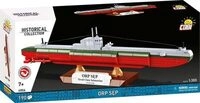 COBI 4856 1:300 ORP Sęp U-Boot