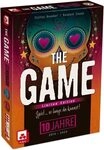NSV 10052665-0001 THE GAME - 10 JAHRE