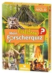 MOSES. VERLAG 52808 Expedition Natur Mein Outdoor-Forscherquiz