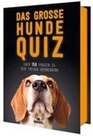 MOSES. VERLAG 53607 Das gro&szlig;e Hunde Quiz