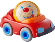 HABA 1306950001 Kullerb&uuml; &ndash; Kugelcabrio Drehfix